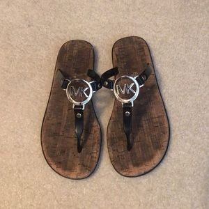 Michael Kors Sandals size 6.5
